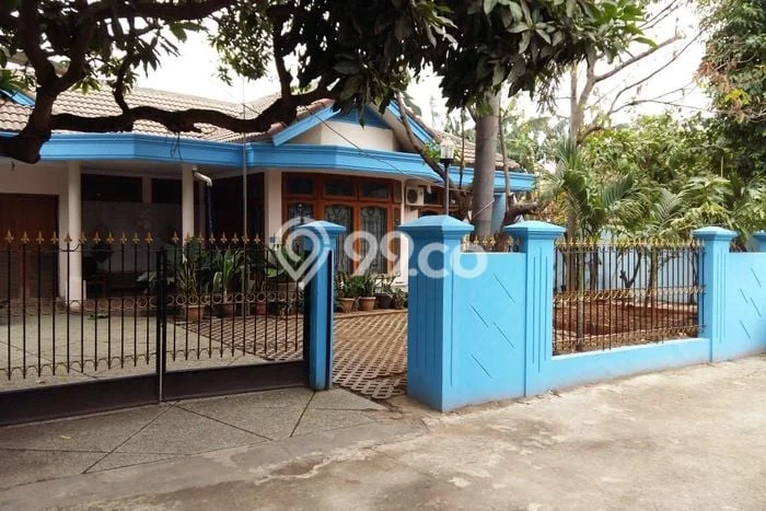 Siap Huni Rumah Mewah 6 Kamar di Beji Dekat ke Mana Saja Siap Huni Rumah Mewah 6 Kamar di Beji Dekat ke Mana Saja