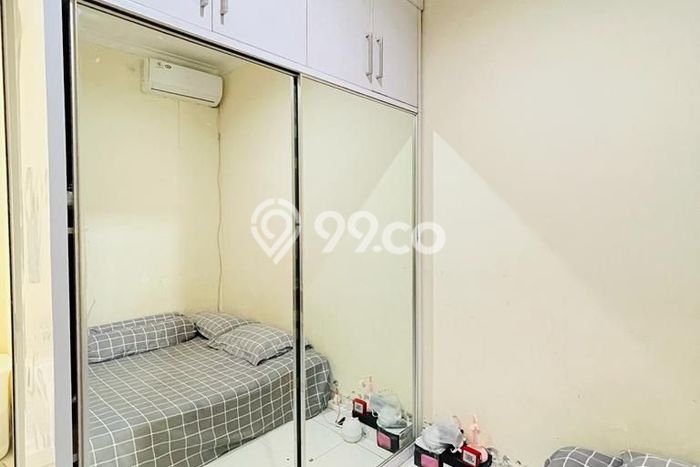 Rumah Modern 2 KT LT 105m2 di Kota Legenda Rumah Modern 2 KT LT 105m2 di Kota Legenda