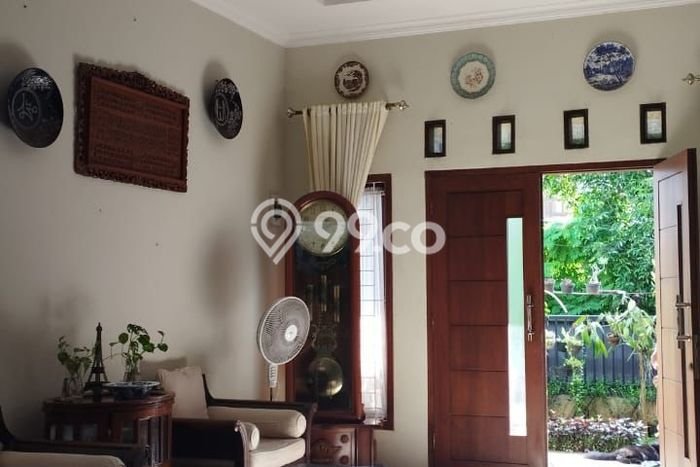 Dijual Hunian Rumah Terawat 4 KT di Harjamukti, Bogor Dijual Hunian Rumah Terawat 4 KT di Harjamukti, Bogor