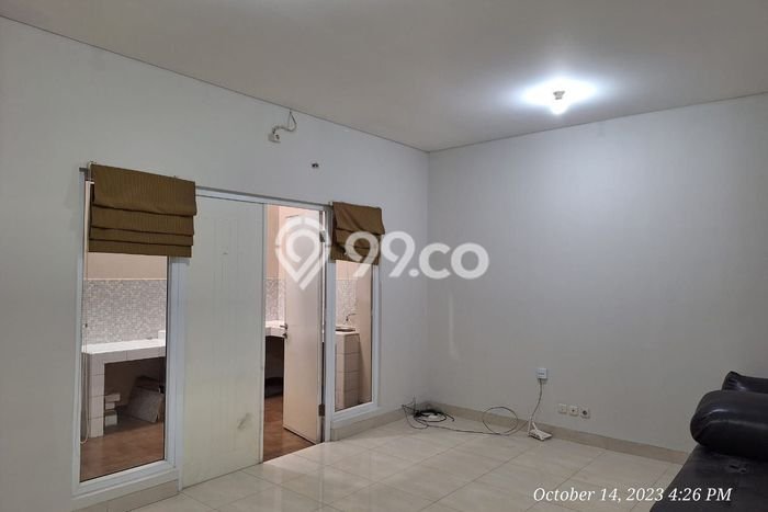 Rumah Minimalis 3 KT di Cibubur Bogor Unfurnished Rumah Minimalis 3 KT di Cibubur Bogor Unfurnished