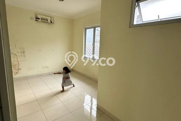 Hunian Nyaman Asri 3 KT Siap Pakai di Cibubur Bogor Hunian Nyaman Asri 3 KT Siap Pakai di Cibubur Bogor