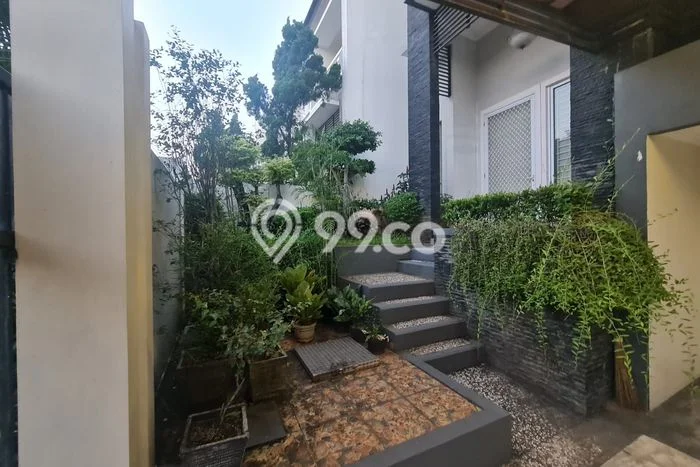Best Deal Hunian Mewah Ideal dan Luas di Kembangan, Jakarta Barat Best Deal Hunian Mewah Ideal dan Luas di Kembangan, Jakarta Barat