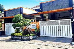 Rumah Minimalis 4 KT LT 200m2 di Bojong Kulur Rumah Minimalis 4 KT LT 200m2 di Bojong Kulur