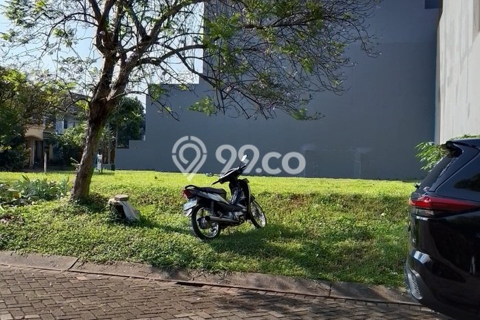 Tanah Dijual Lokasi Strategis di Bogor dengan Luas 341m2 Tanah Dijual Lokasi Strategis di Bogor dengan Luas 341m2