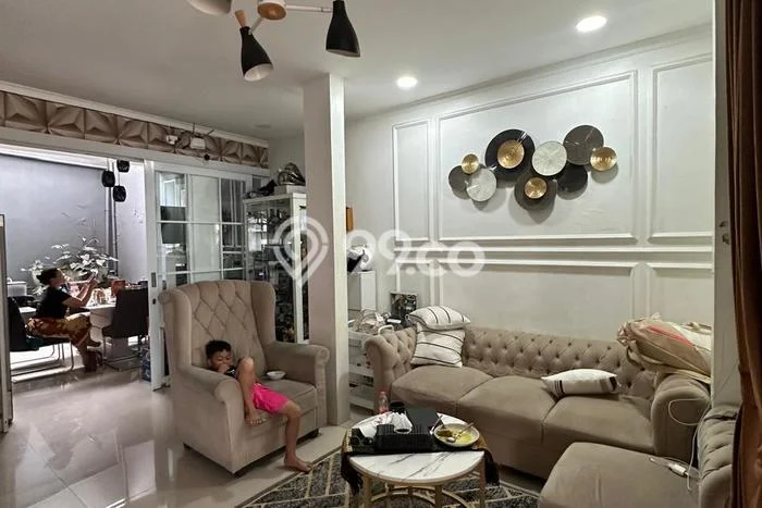 Dijual Rumah Minimalis Bagus Punya 3 KT di Cileungsi Bogor SHM Dijual Rumah Minimalis Bagus Punya 3 KT di Cileungsi Bogor SHM