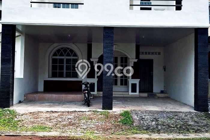 Hunian Nyaman Asri 4 KT Siap Huni di Kota Wisata Bogor Hunian Nyaman Asri 4 KT Siap Huni di Kota Wisata Bogor