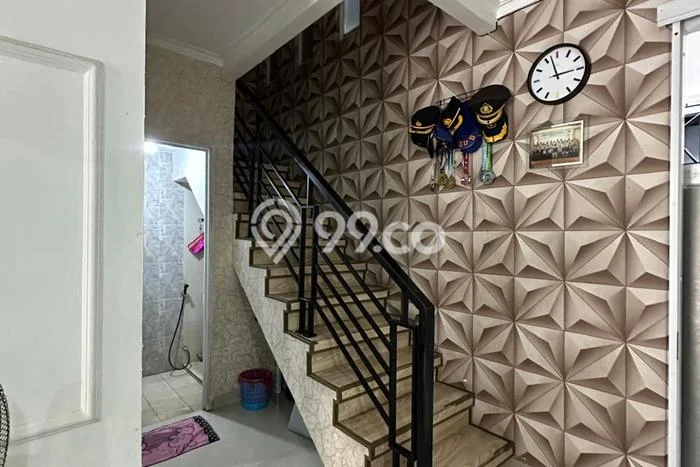Dijual Rumah Minimalis Bagus Punya 3 KT di Cileungsi Bogor SHM Dijual Rumah Minimalis Bagus Punya 3 KT di Cileungsi Bogor SHM