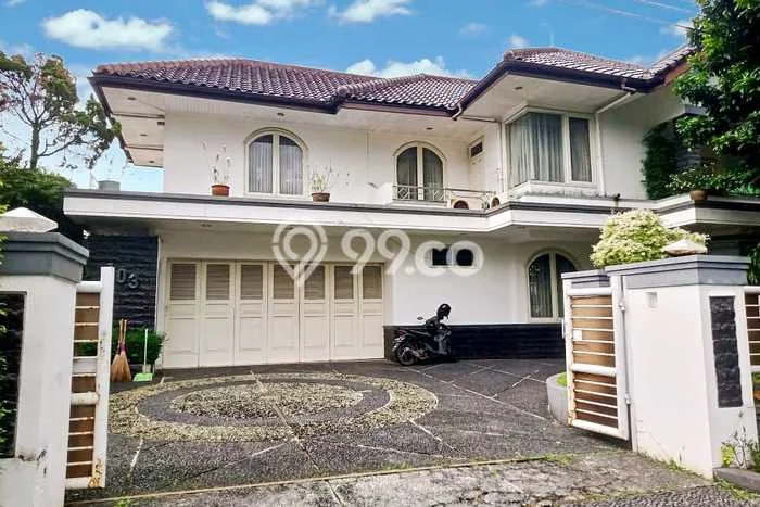 Jual Rumah Luas Megah Dengan View Cantik di Taman Yasmin, Bogor Jual Rumah Luas Megah Dengan View Cantik di Taman Yasmin, Bogor