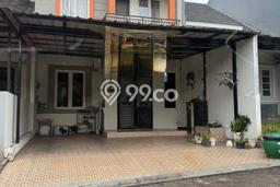 Jual Rumah Eksklusif 5 KT di Kota Wisata, Bogor Jual Rumah Eksklusif 5 KT di Kota Wisata, Bogor