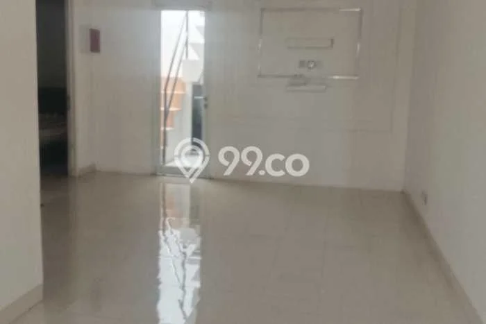 Rumah Modern 2 Kamar LT 98m2 di Cibubur Rumah Modern 2 Kamar LT 98m2 di Cibubur