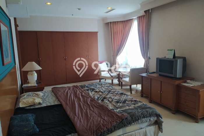 Apartemen Modern Dijual di Sawah Besar, Jakarta Pusat Dilengkapi 4 KT dan 3 KM Apartemen Modern Dijual di Sawah Besar, Jakarta Pusat Dilengkapi 4 KT dan 3 KM