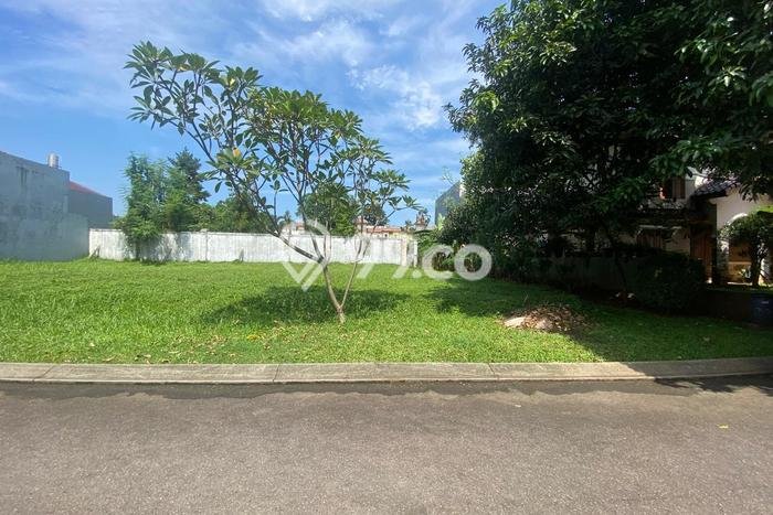 Tanah Dijual Area Strategis di Kota Wisata Bogor 300m2 Tanah Dijual Area Strategis di Kota Wisata Bogor 300m2