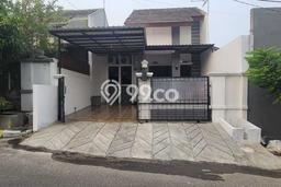 Dijual Hunian Rumah Nyaman 2 Kamar di Bekasi, Bekasi Dijual Hunian Rumah Nyaman 2 Kamar di Bekasi, Bekasi
