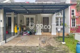 Dijual Rumah Eksklusif 2 KT di Kota Wisata, Bogor Dijual Rumah Eksklusif 2 KT di Kota Wisata, Bogor