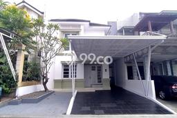 HOT DEAL! Rumah Premium area Kota Wisata, Bogor, LT 128m² LB 150m² HOT DEAL! Rumah Premium area Kota Wisata, Bogor, LT 128m² LB 150m²