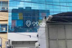 Untuk Dijual Ruko di Gambir, Jakarta Pusat Harga Penawaran Spesial Untuk Dijual Ruko di Gambir, Jakarta Pusat Harga Penawaran Spesial