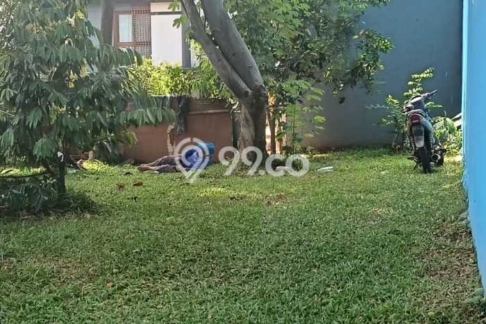 Tanah Siap Bangun Dijual di Bogor Punya Luas 187m2 Tanah Siap Bangun Dijual di Bogor Punya Luas 187m2