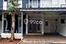 Rumah Modern 2 Kamar LT 98m2 di Cibubur Rumah Modern 2 Kamar LT 98m2 di Cibubur