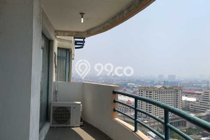 Apartemen Modern Dijual di Sawah Besar, Jakarta Pusat Dilengkapi 4 KT dan 3 KM Apartemen Modern Dijual di Sawah Besar, Jakarta Pusat Dilengkapi 4 KT dan 3 KM