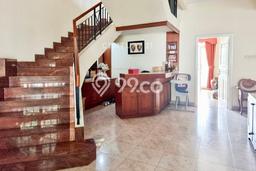 Dijual Rumah Mewah Exclusive di Kebayoran Baru, Jakarta Selatan Dijual Rumah Mewah Exclusive di Kebayoran Baru, Jakarta Selatan