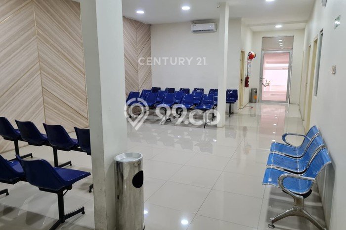 Komersial Dijual Lokasi Emas di Pesanggrahan Luas 1822m2 Komersial Dijual Lokasi Emas di Pesanggrahan Luas 1822m2