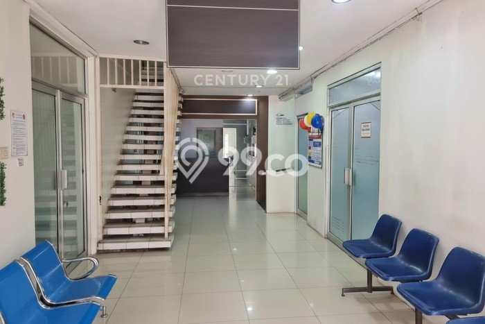Komersial Dijual Lokasi Emas di Pesanggrahan Luas 1822m2 Komersial Dijual Lokasi Emas di Pesanggrahan Luas 1822m2