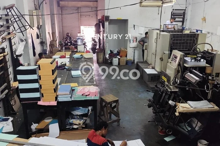 Unit Kantor Strategis di Menteng, Jakarta Pusat Potensi Bisnis Besar Unit Kantor Strategis di Menteng, Jakarta Pusat Potensi Bisnis Besar