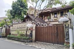 Rumah Eksklusif Dijual LT 850m2 di Pasar Minggu, Jakarta Selatan Rumah Eksklusif Dijual LT 850m2 di Pasar Minggu, Jakarta Selatan