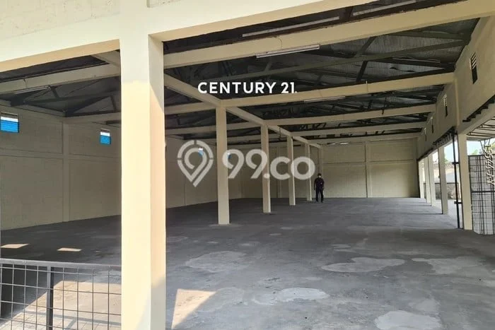 Gudang Dijual di Jakarta Selatan LT 5740m2 & LB 2500m2 Lokasi Terbaik! Gudang Dijual di Jakarta Selatan LT 5740m2 & LB 2500m2 Lokasi Terbaik!