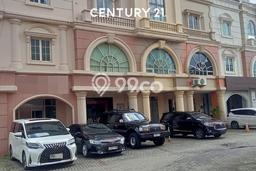 KAWASAN PREMIUM! Ruko di , Luas 250m2m², Area Komersial KAWASAN PREMIUM! Ruko di , Luas 250m2m², Area Komersial