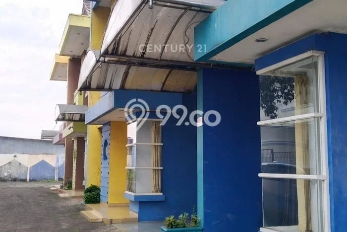 Ready to Use! Premium House LT 2800m2 Desain Modern di Pondok Pinang Ready to Use! Premium House LT 2800m2 Desain Modern di Pondok Pinang
