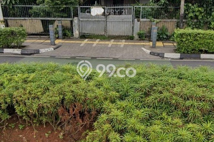 Untuk Dijual Tanah di Kebayoran Baru Jakarta Selatan Luas 388m2 SHM Untuk Dijual Tanah di Kebayoran Baru Jakarta Selatan Luas 388m2 SHM