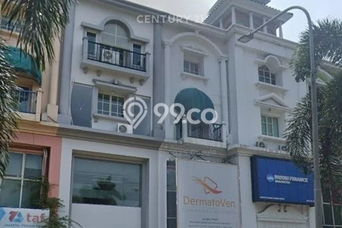 Ruko Dijual di Prime Area Jakarta Selatan Luas 350m2 Ruko Dijual di Prime Area Jakarta Selatan Luas 350m2