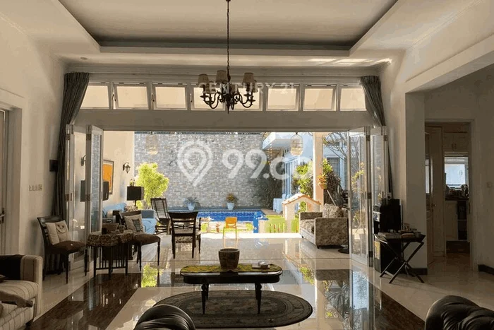 For Sale Rumah Mewah Exclusive di Pondok Aren, Tangerang Selatan For Sale Rumah Mewah Exclusive di Pondok Aren, Tangerang Selatan