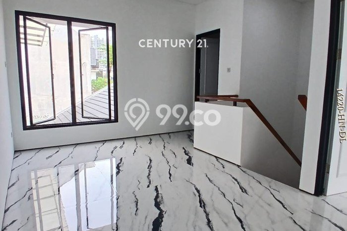 Ready to Use! Premium House LT 156m2 Desain Elegan di Sektor 9-Bintaro Ready to Use! Premium House LT 156m2 Desain Elegan di Sektor 9-Bintaro