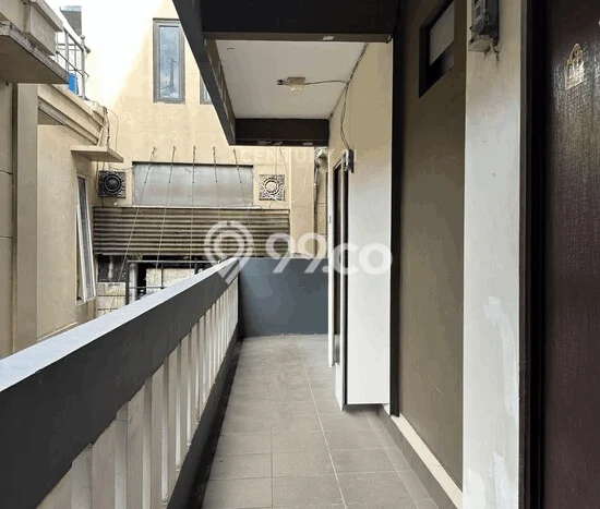 Rumah Luxury Modern Siap Huni di Gandaria Jakarta Selatan Rumah Luxury Modern Siap Huni di Gandaria Jakarta Selatan