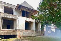 Dijual Tanah di Jakarta Selatan, Luas 1356m2 SHM Dijual Tanah di Jakarta Selatan, Luas 1356m2 SHM