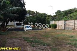 Tanah Kavling Dijual di Tangerang Selatan dengan Spesifikasi 162m2 Tanah Kavling Dijual di Tangerang Selatan dengan Spesifikasi 162m2