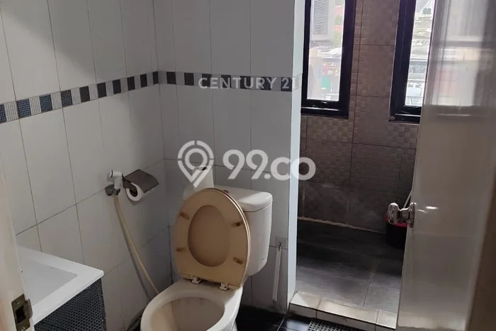 Unit Kantor Strategis di Menteng, Jakarta Pusat Potensi Bisnis Besar Unit Kantor Strategis di Menteng, Jakarta Pusat Potensi Bisnis Besar