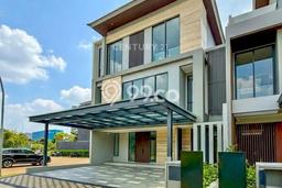 Jual Rumah Mewah Elegan Dengan View Cantik di Sektor 7-Bintaro, Tangerang Selatan Jual Rumah Mewah Elegan Dengan View Cantik di Sektor 7-Bintaro, Tangerang Selatan