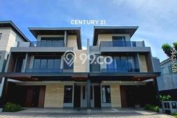 Dijual Rumah Luas Elegan Dengan View Cantik di Sektor 7-Bintaro, Tangerang Selatan Dijual Rumah Luas Elegan Dengan View Cantik di Sektor 7-Bintaro, Tangerang Selatan