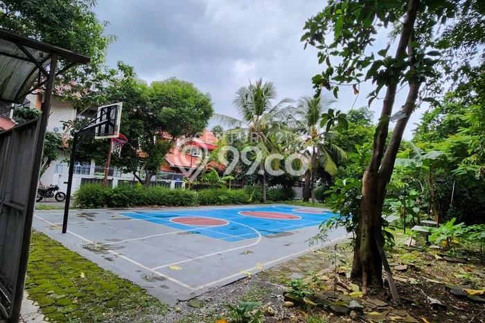 Hunian Super Mewah dengan Akses Paling Strategis di Rawamangun, Jakarta Timur Hunian Super Mewah dengan Akses Paling Strategis di Rawamangun, Jakarta Timur