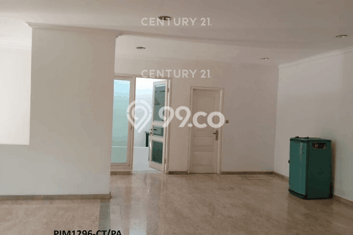 Rumah sewa siap pakai 3 KT di Pondok Indah, Jakarta Selatan Rumah sewa siap pakai 3 KT di Pondok Indah, Jakarta Selatan