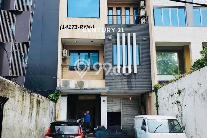 Unit Kantor Strategis di Menteng, Jakarta Pusat Potensi Bisnis Besar Unit Kantor Strategis di Menteng, Jakarta Pusat Potensi Bisnis Besar