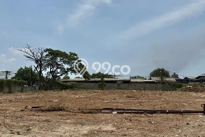 Untuk Disewa Tanah di Angke Jakarta Barat Seluas 10000m2 Untuk Disewa Tanah di Angke Jakarta Barat Seluas 10000m2