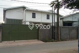 Gudang di Kosambi, Luas 540m2m², Pusat Bisnis, Lokasi Strategis Gudang di Kosambi, Luas 540m2m², Pusat Bisnis, Lokasi Strategis