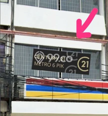 Disewakan Ruko di Tanah Abang Jakarta Pusat LT 84m2, LB 294m2 Disewakan Ruko di Tanah Abang Jakarta Pusat LT 84m2, LB 294m2
