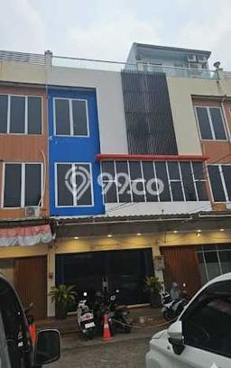 FOR SALE! Ruko di Tebet Jakarta Selatan, LT 70m2, LB 280m2 FOR SALE! Ruko di Tebet Jakarta Selatan, LT 70m2, LB 280m2