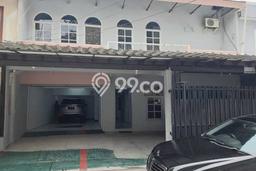 Jual Rumah Mewah Elegan Dengan View Cantik di Sunter, Jakarta Utara Jual Rumah Mewah Elegan Dengan View Cantik di Sunter, Jakarta Utara