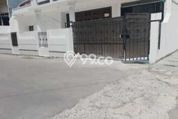 For Sale! Premium House LT 168m2 Desain Elegan di Tomang For Sale! Premium House LT 168m2 Desain Elegan di Tomang